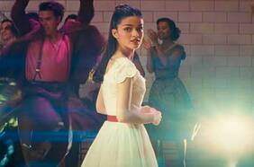 Un nuevo tráiler presenta a West Side Story, la próxima película de Steven Spielberg