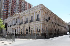 Mesa de la Convención convoca a encuentro inicial de Comisión de Reglamento para este lunes y revela los 30 constituyentes que la integrarán
