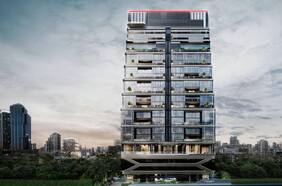 Entre US$ 15 y US$ 40 millones cada departamento: Porsche construirá su tercer proyecto inmobiliario en Tailandia