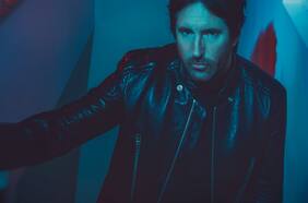 Trent Reznor prepara nuevo disco de Nine Inch Nails en el encierro: “Sigan escuchando a Bowie”