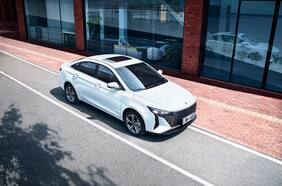 Homologado en Chile: Lifan resucita con nuevo nombre, nuevas plataformas y el mismo importador