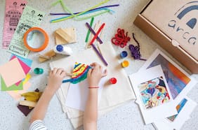 Para grandes y chicos