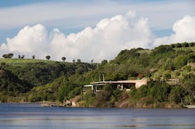 Los grandes esfuerzos de restauración del parque Tricao en la Región de Valparaíso