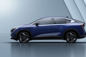 Mitsubishi revive el Eclipse: ahora será un SUV eléctrico con 580 km de autonomía