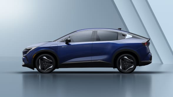 Mitsubishi revive el Eclipse: ahora será un SUV eléctrico con 580 km de autonomía