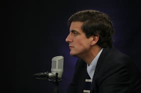 Diputados RN blindan a Schalper tras dardos de la UDI por medidas de seguridad escolar