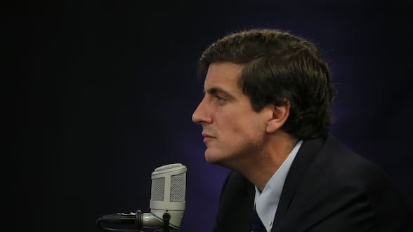 Diputados RN blindan a Schalper tras dardos de la UDI por medidas de seguridad escolar