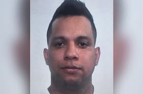 Estados Unidos pone en marcha extradición de el “Turko”, líder de “Los Piratas” y sospechoso del crimen del exteniente Ojeda