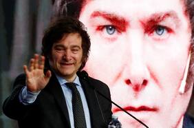 Cerradas las campañas, invitados de Milei y preocupación brasileña calientan la antesala de elección en Argentina