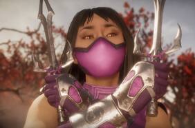 Mileena entra en acción en este tráiler de Mortal Kombat 11
