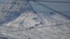 Nueva explosión en Nevados de Chillán expulsa material piroclástico y genera columna de 900 metros