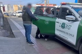 Carabineros concreta la detención de 184 prófugos en despliegue a nivel nacional