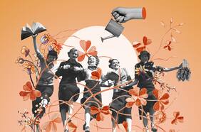 La importancia de potenciar nuestra autoestima de adentro hacia afuera