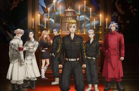 El juego de Tokyo Revengers se retrasa una vez más hasta algún punto de 2024