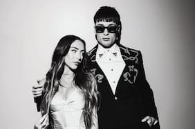 Qué pasó entre Peso Pluma y Nicki Nicole: cronología de un amor que terminó por una infidelidad