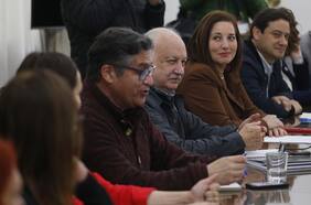 La catarsis pendiente que hoy enreda al oficialismo