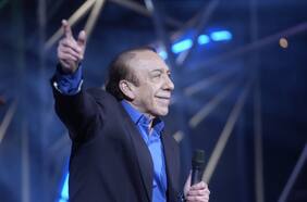 Anuncian paseo peatonal en honor a Buddy Richard