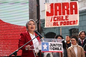 Es Jara la equivocada