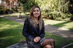 Ivonne Mangelsdorff, consejera RN: “Si seguimos haciendo guiños a la izquierda, nuestro electorado se sentirá traicionado”