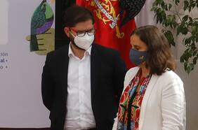 La minuta con que el gobierno salió a explicar el criterio para la selección de embajadores