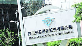 Codelco y SQM ganan la batalla final: Corte Suprema rechaza el reclamo de china Tianqi