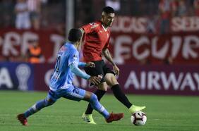 Silva y Hernández, en medio de los profundos líos económicos de Independiente