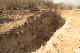 Urgente cambio en las coordenadas