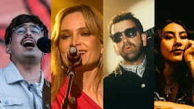 De Candelabro a Nicole, Pedropiedra y Milena Antonia: Feria Pulsar 2026 revela su cartel