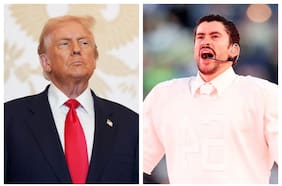 Donald Trump estalla contra Bad Bunny tras el Super Bowl: “Una afrenta a la grandeza de EE. UU.”