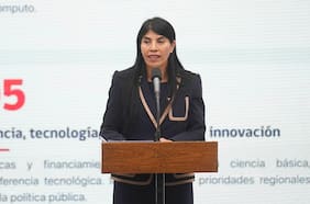 “Procederemos con las bases”: Lincolao defiende los cambios a los Fondecyt pese a la grieta abierta con la academia