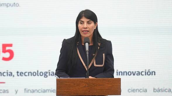 “Procederemos con las bases”: Lincolao defiende los cambios a los Fondecyt pese a la grieta abierta con la academia