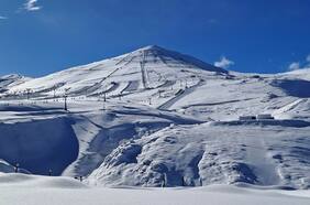 Fedetur llama al gobierno a mejorar la gestión de accesos a centros de ski