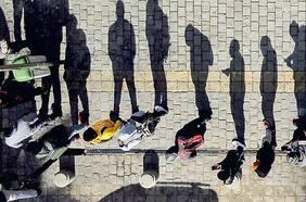 Latinobarómetro en Chile: crece el apoyo a la democracia y cae el respaldo a instituciones