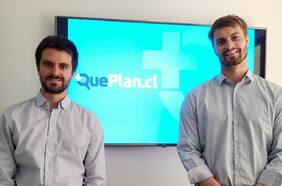 Startup chilena QuePlan recibe inversión para acelerar su expansión internacional