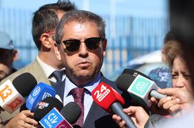 Abogado de familiares de pescadores de Bruma confirma hallazgos de restos biológicos en peritajes de PDI al barco Cobra