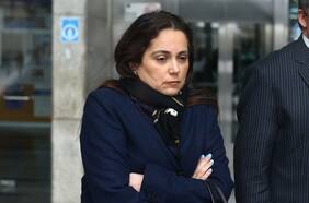 Agua fría y dos inodoros para 25 mujeres: los días de Leonarda Villalobos en la cárcel de San Miguel