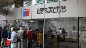 Cámara de Diputados aprueba proyecto que fortalece y refuerza las facultades de la Superintendencia de Salud