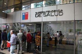 Cámara de Diputados aprueba proyecto que fortalece y refuerza las facultades de la Superintendencia de Salud