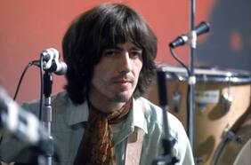 George Harrison, I Me Mine y un desahogo sobre el ego en la hora final de los Beatles
