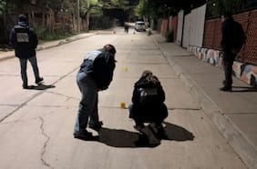 Detienen a hombre por homicidio con arma blanca en Monte Patria