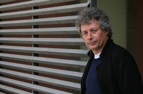 Alessandro Baricco, la narración y la vida tras la leucemia