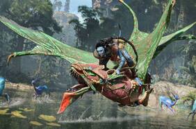 Review | Avatar: Frontiers of Pandora, una aventura de acción para recorrer la pachamama biolumínica