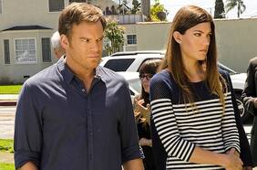 Así será el regreso de Deb en los nuevos episodios de Dexter