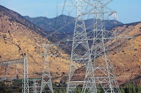 Conexión, empresa que desarrolla megalínea Kimal - Lo Aguirre, ingresa a Transmisoras de Chile