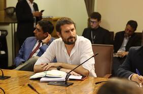 Diputado Matías Ramírez (PC) y estallido social: “La renuncia de Piñera podría haber sido una mejor salida institucional”