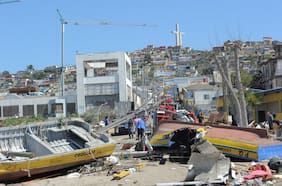 Seguidilla de sismos en el norte de Chile: ¿Son indicadores de un terremoto o tsunami?