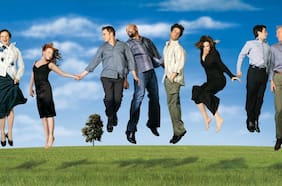Six Feet Under: dos décadas de la serie que trató la muerte con maestría