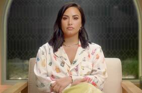 Demi Lovato baila con la muerte en YouTube