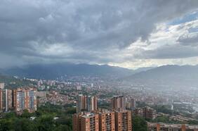 Mañanas frías y tardes calurosas: informe de la Dirección Meteorológicas anticipa cómo estará el tiempo en invierno