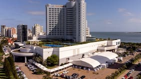 Nuevo dueño de Enjoy de Punta del Este anuncia su plan de crecimiento tras sellar compra